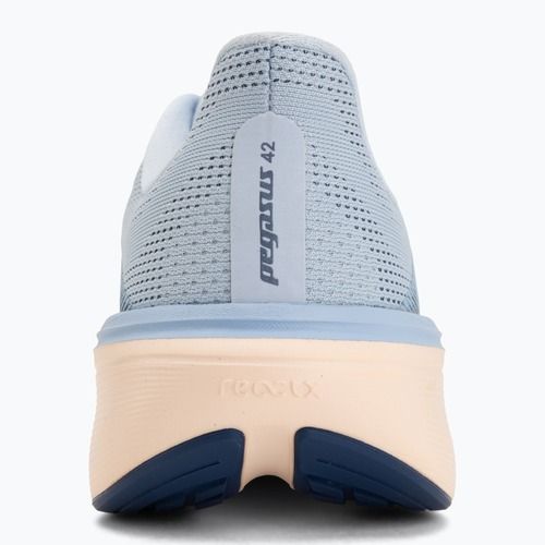 Scarpe da corsa donna Nike Pegasus 42 hydrogen blue/mystic navy/aluminum/white