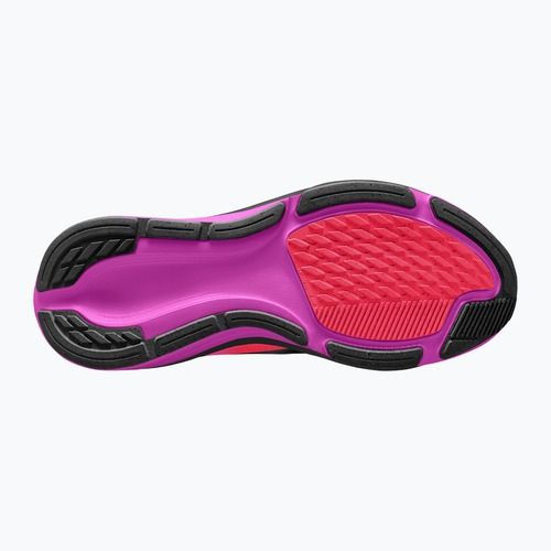 Scarpe da corsa donna Nike Pegasus 42 hyper pink/laser crimson/black
