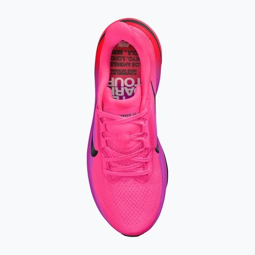 Scarpe da corsa donna Nike Pegasus 42 hyper pink/laser crimson/black