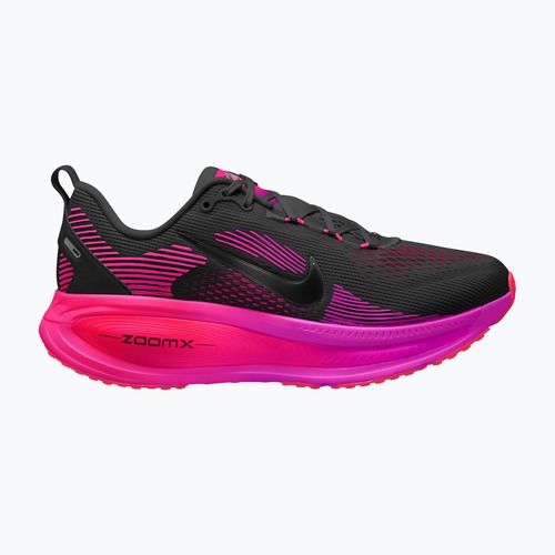 Scarpe da corsa donna Nike Vomero 18 black/hyper pink/laser crimson/black