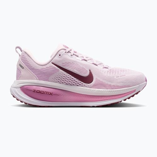 Scarpe da corsa donna Nike Vomero 18 bleached lilac/light magenta/pink smoke