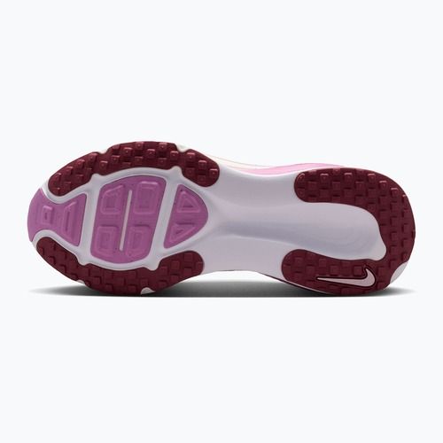 Scarpe da corsa donna Nike Vomero 18 bleached lilac/light magenta/pink smoke