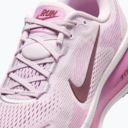 Scarpe da corsa donna Nike Vomero 18 bleached lilac/light magenta/pink smoke