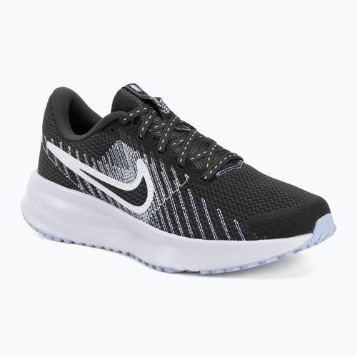 Scarpe da corsa donna Nike Run Defy dark smoke grey/aluminum/white