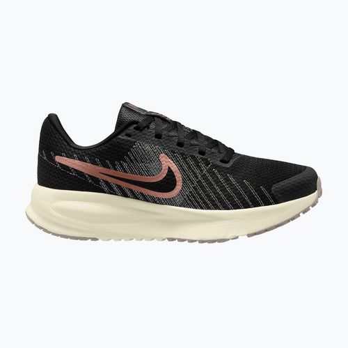Scarpe da corsa donna Nike Run Defy black/sail/phantom/metallic rose gold