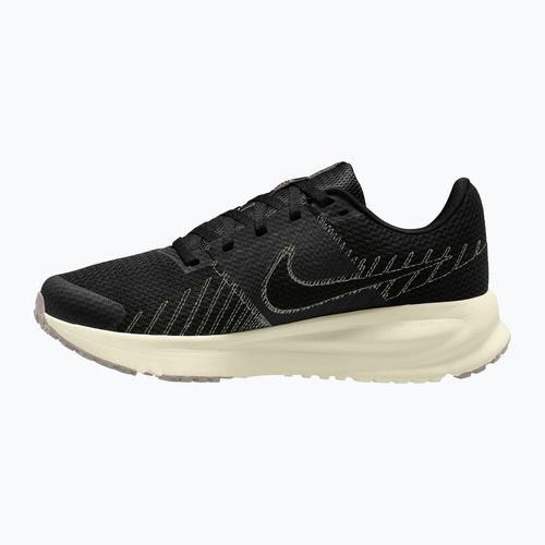 Scarpe da corsa donna Nike Run Defy black/sail/phantom/metallic rose gold