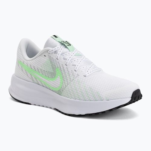 Scarpe da corsa donna Nike Run Defy white/cucumber calm/black/illusion green