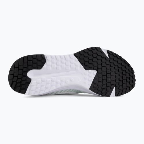 Scarpe da corsa donna Nike Run Defy white/cucumber calm/black/illusion green