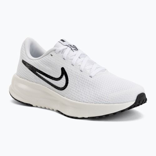 Scarpe da corsa donna Nike Run Defy white/sail/off white/black