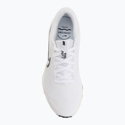 Scarpe da corsa donna Nike Run Defy white/sail/off white/black