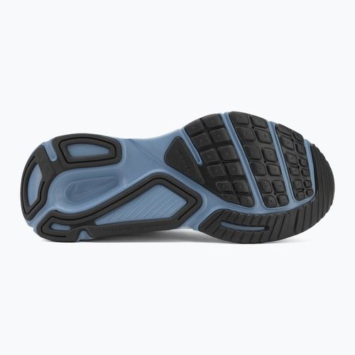 Scarpe da corsa uomo Nike Structure Plus grey fog/summit white/medium ash