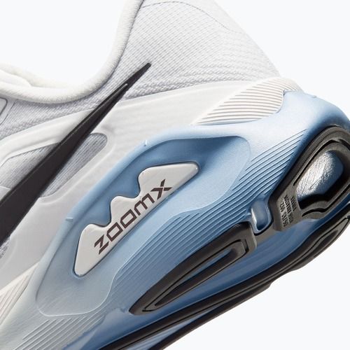 Scarpe da corsa uomo Nike Structure Plus grey fog/summit white/medium ash