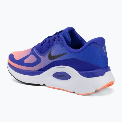 Scarpe da corsa uomo Nike Structure Plus racer blue/atomic pink/white/black