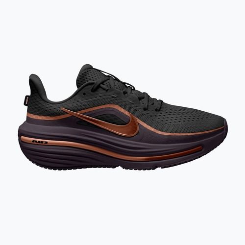 Scarpe da corsa donna Nike Winflo 12 black/off noir/rose gold/metallic rose gold