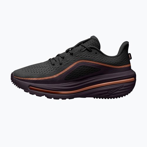 Scarpe da corsa donna Nike Winflo 12 black/off noir/rose gold/metallic rose gold