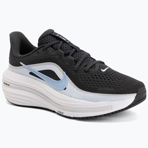 Scarpe da corsa donna Nike Winflo 12 dark smoke grey/white/aluminum