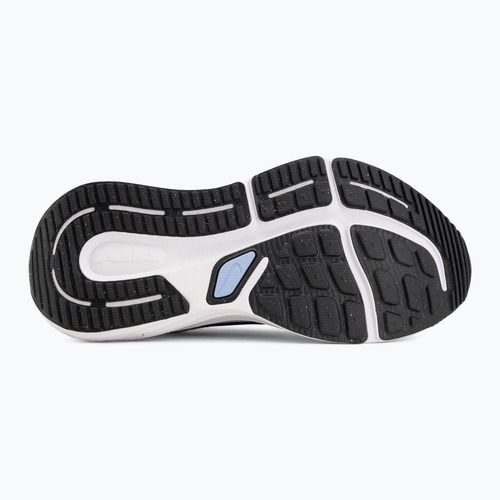 Scarpe da corsa donna Nike Winflo 12 dark smoke grey/white/aluminum