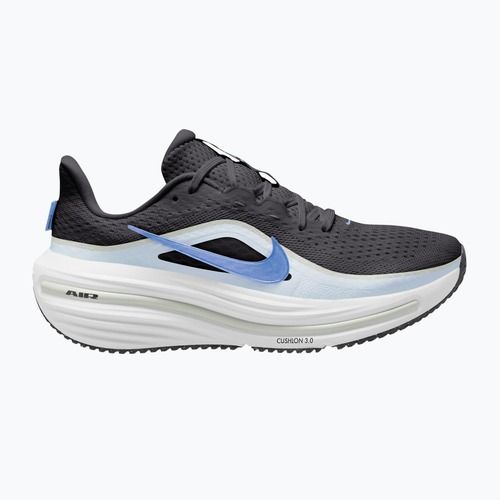 Scarpe da corsa donna Nike Winflo 12 dark smoke grey/white/aluminum