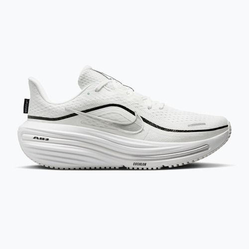 Scarpe da corsa donna Nike Winflo 12 summit white/black/metallic silver
