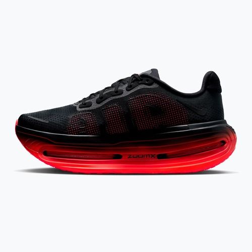 Scarpe da corsa uomo Nike Vomero Premium black/bright crimson/blackblack/bright crimson/black