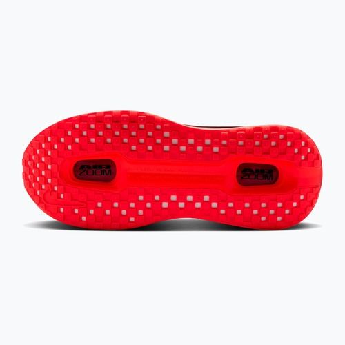 Scarpe da corsa uomo Nike Vomero Premium black/bright crimson/blackblack/bright crimson/black