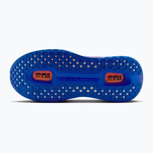 Scarpe da corsa uomo Nike Vomero Premium atomic pink/racer blue/black