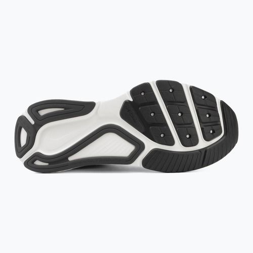 Scarpe da corsa uomo Nike Structure 26 grey fog/work blue/summit white