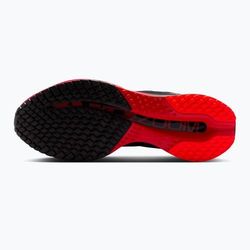 Scarpe da corsa uomo Nike Pegasus Premium black/university red/black