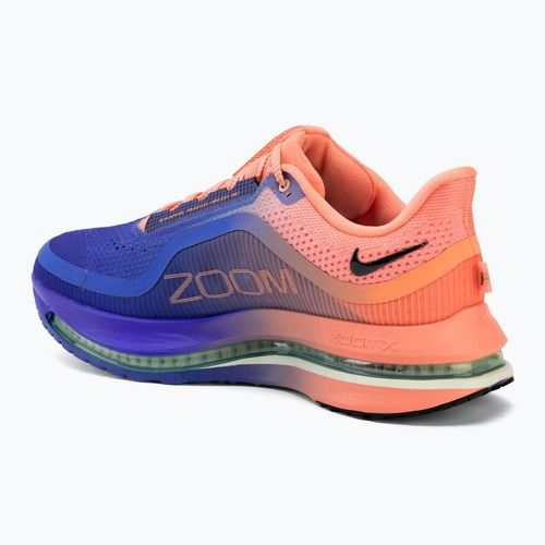 Scarpe da corsa uomo Nike Pegasus Premium racer blue/atomic pink/volt tint/black