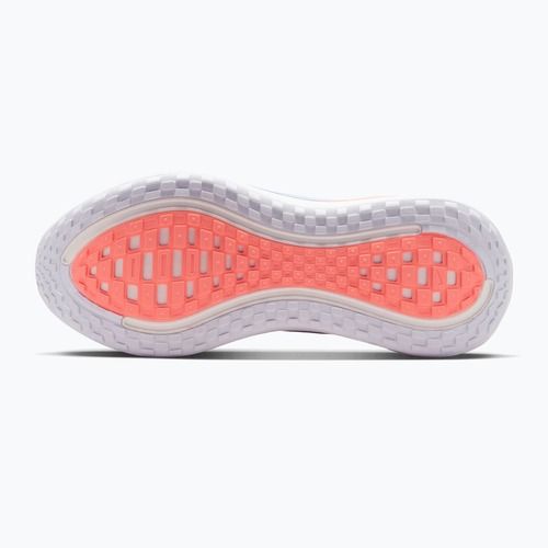 Scarpe da corsa uomo Nike Vomero Plus white/atomic pink/racer blue/black
