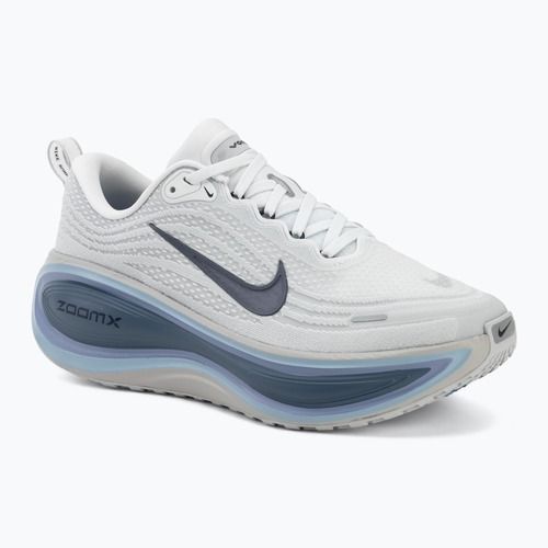 Scarpe da corsa uomo Nike Vomero Plus off white/grey fog/thunderstorm/obsidian