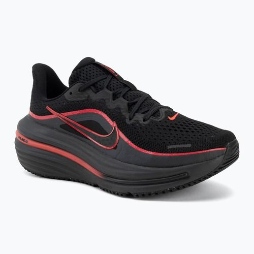 Scarpe da corsa uomo Nike Winflo 12 black/red orbit/dark smoke grey/black