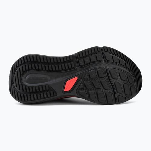 Scarpe da corsa uomo Nike Winflo 12 black/red orbit/dark smoke grey/black