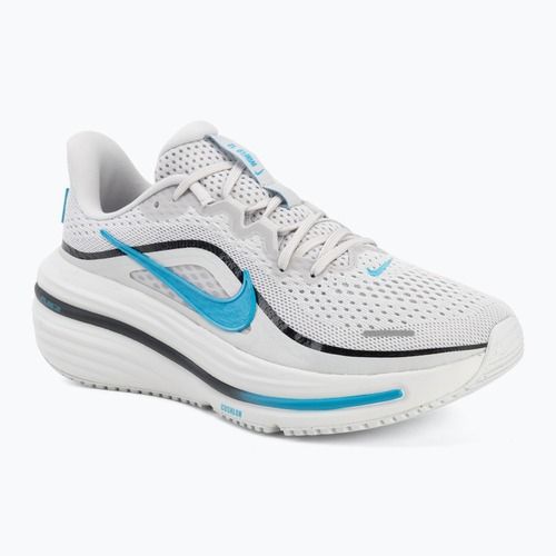 Scarpe da corsa uomo Nike Winflo 12 vast grey/off white/light current blue