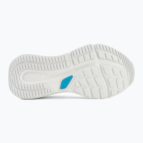 Scarpe da corsa uomo Nike Winflo 12 vast grey/off white/light current blue