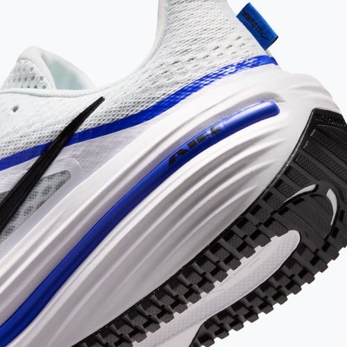 Scarpe da corsa uomo Nike Winflo 12 off white/white/wolf grey/black