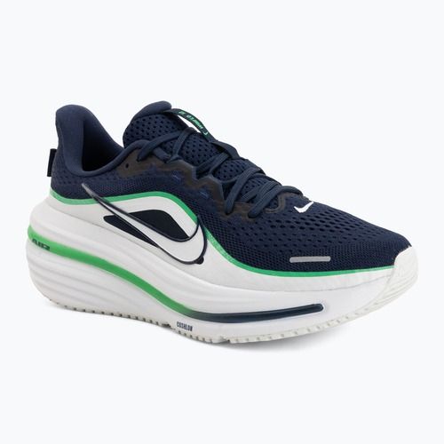Scarpe da corsa uomo Nike Winflo 12 midnight navy/green spark/summit white
