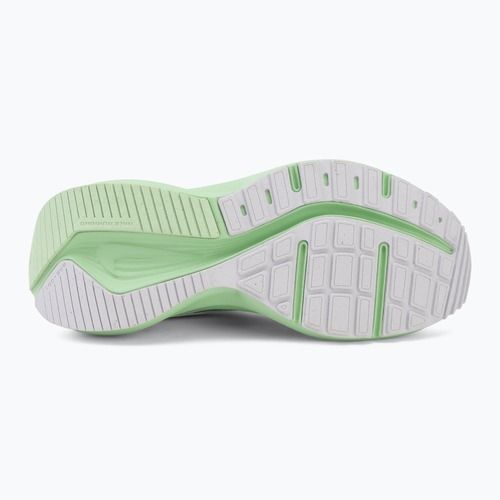 Scarpe da corsa donna Nike Downshifter 14 white/cucumber calm/illusion green/white