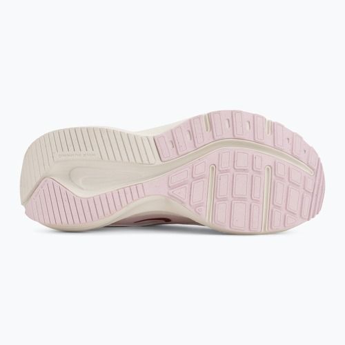 Scarpe da corsa donna Nike Downshifter 14 bleached lilac/sail/pink rise/pink smoke