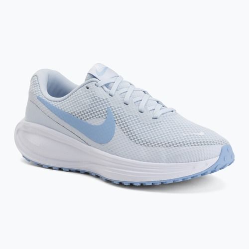 Scarpe da corsa donna Nike Revolution 8 football grey/white/anthracite/aluminum