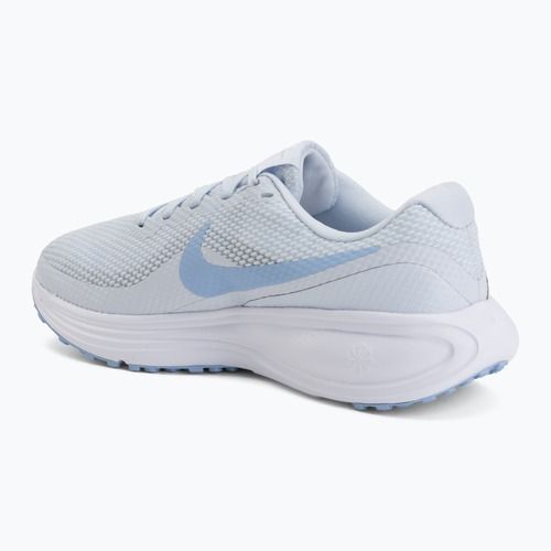 Scarpe da corsa donna Nike Revolution 8 football grey/white/anthracite/aluminum