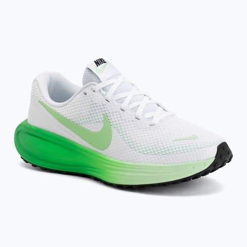 Scarpe da corsa donna Nike Revolution 8 white/cucumber calm/illusion green