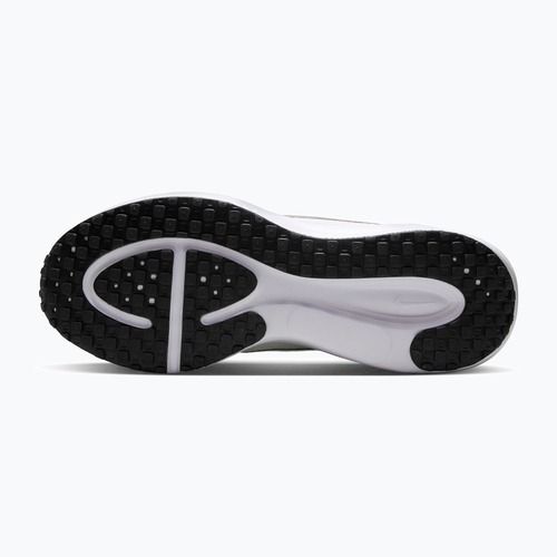 Scarpe da corsa donna Nike Revolution 8 sail/white/black/metallic silver