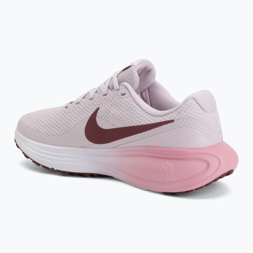 Scarpe da corsa donna Nike Revolution 8 bleached lilac/white/pink smoke