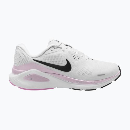 Scarpe da corsa donna Nike Structure 26 white/bleached lilac/light magenta/black