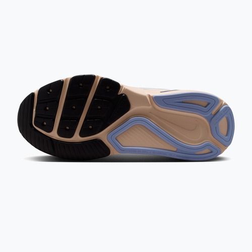 Scarpe da corsa donna Nike Structure 26 white/mystic navy/sundial/aluminum