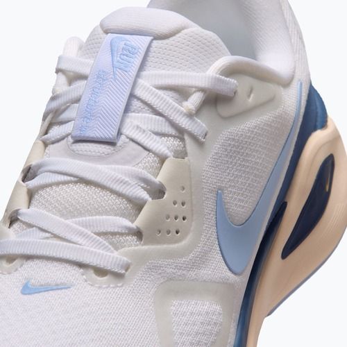 Scarpe da corsa donna Nike Structure 26 white/mystic navy/sundial/aluminum