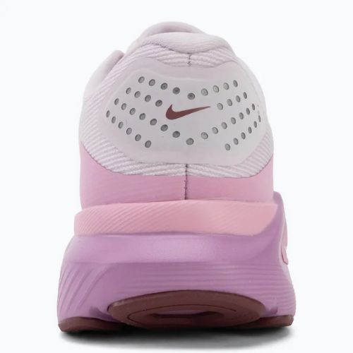 Scarpe da corsa donna Nike Structure 26 bleached lilac/pink rise/pink smoke