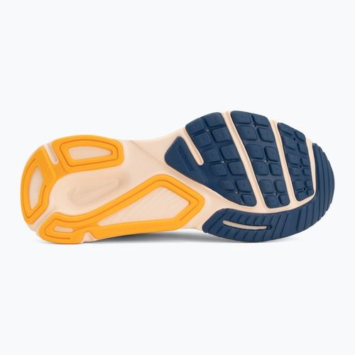Scarpe da corsa donna Nike Structure Plus white/aluminum/sundial/mystic navy