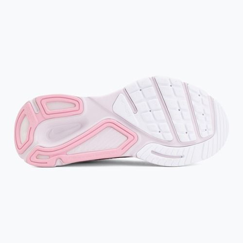 Scarpe da corsa donna Nike Structure Plus pink smoke/pink rise/light magenta/white